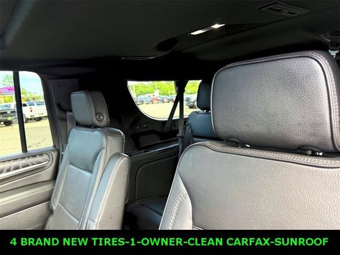 Certified 2024 GMC Yukon XL Denali image 11