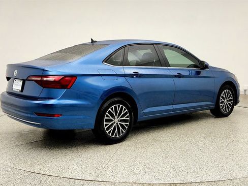 Used 2021 Volkswagen Jetta SE FWD image 5