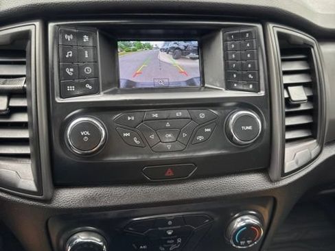Certified 2021 Ford Ranger XL w/ Equipment Group 101A High AWD/4WD image 33