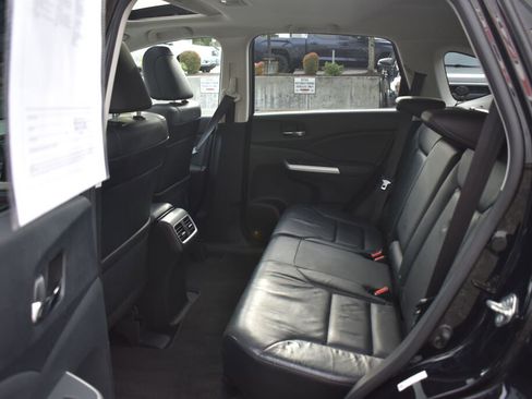 Used 2015 Honda CR-V EX-L image 20