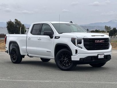 New 2026 GMC Sierra 1500 Elevation
