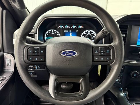 Used 2021 Ford F150 XL w/ STX Appearance Package AWD/4WD image 19