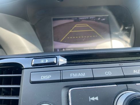 Used 2017 Honda Accord Sport image 23