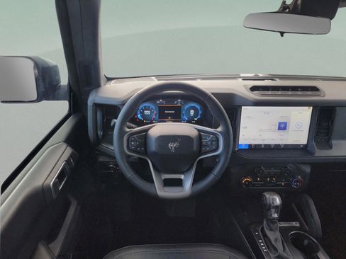 New 2025 Ford Bronco Badlands w/ Sasquatch Package image 22