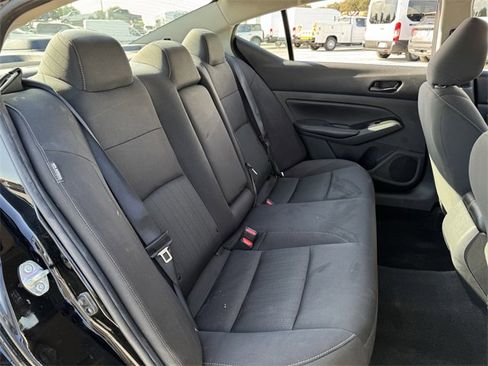 Used 2023 Nissan Altima 2.5 SV image 28