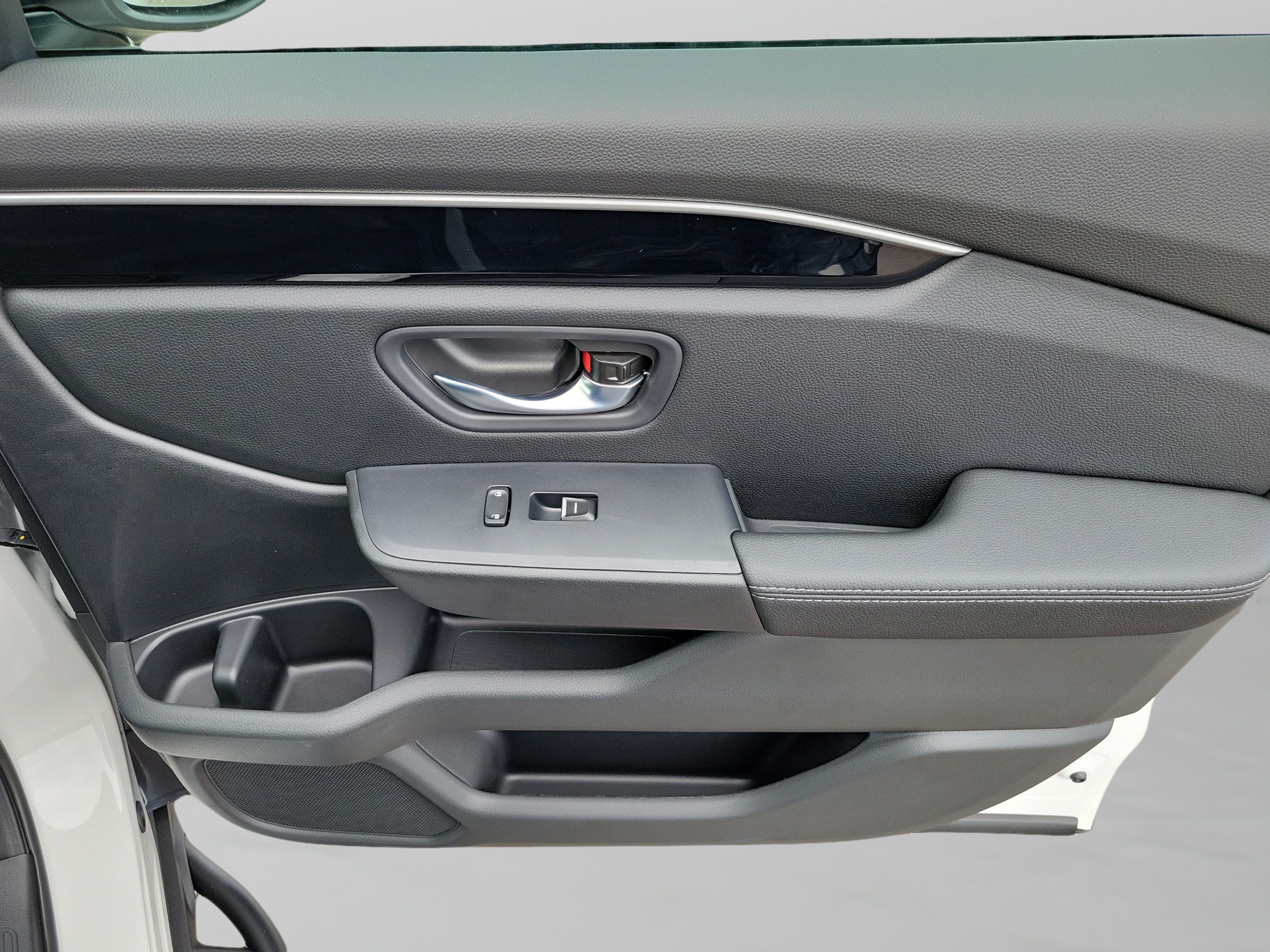 New 2026 Honda Pilot EX-L image 20