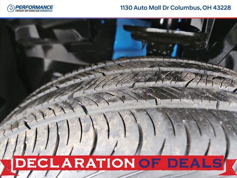 New 2026 Jeep Compass Latitude image 10