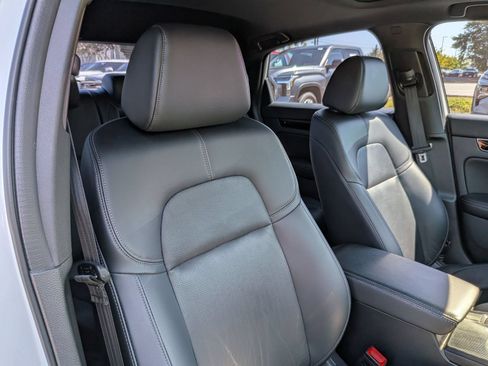 Used 2023 Honda Civic Sport Touring image 38