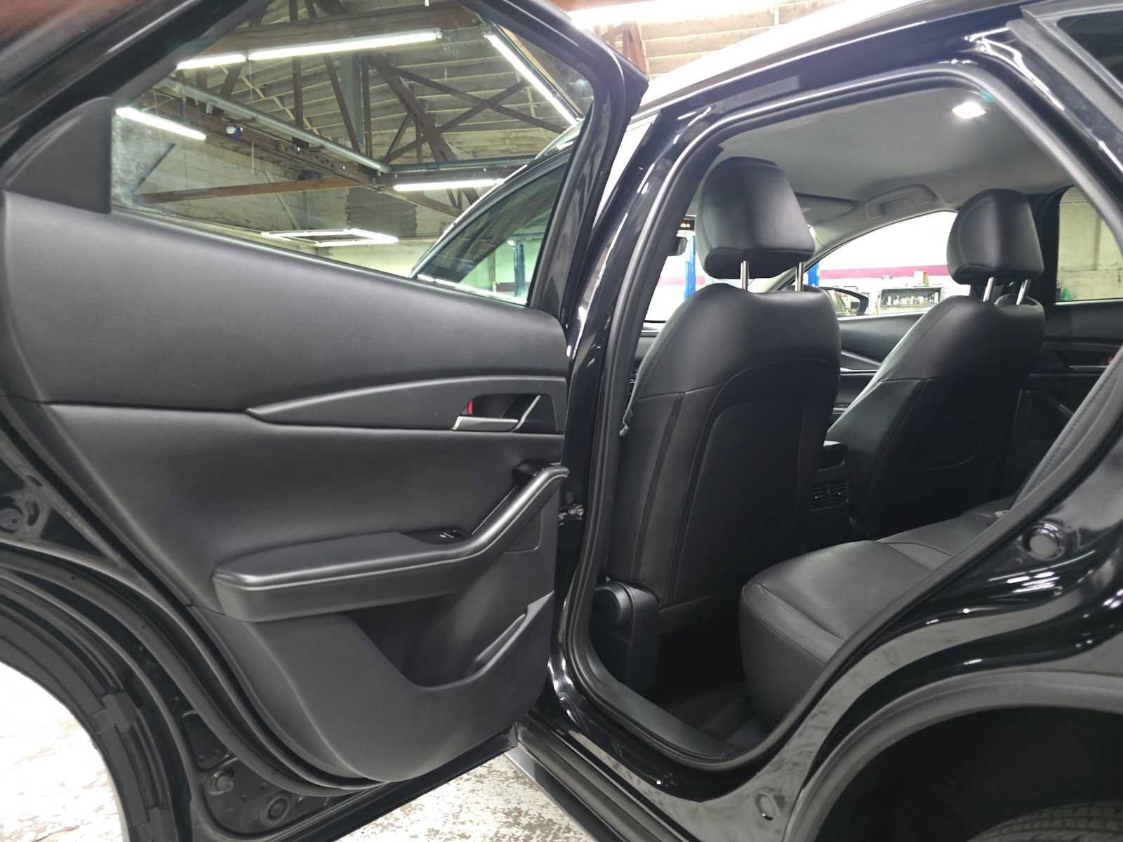 Used 2024 MAZDA CX-30 AWD 2.5 S w/ Select Sport Pkg image 15