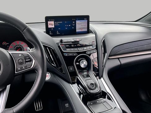 Used 2020 Acura RDX A-Spec FWD image 7
