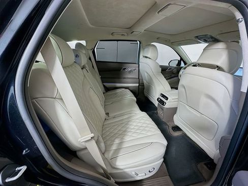 Used 2023 Genesis GV80 3.5T w/ Prestige Package image 28