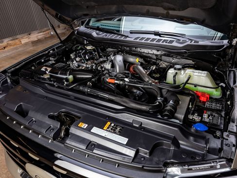 Used 2026 Ford F250 King Ranch AWD/4WD image 40