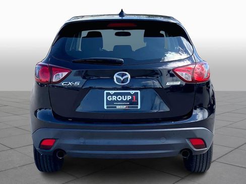 Used 2016 MAZDA CX-5 Sport image 4