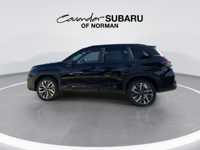 New 2026 Subaru Forester Touring AWD/4WD image 10