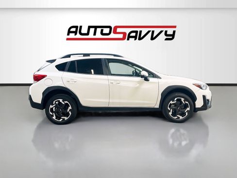 Used 2023 Subaru Crosstrek 2.5i Limited w/ Moonroof Package AWD/4WD image 8