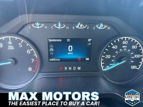 Used 2022 Ford F150 XL w/ Equipment Group 101A High AWD/4WD image 17