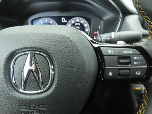 New 2026 Acura Integra A-Spec image 12