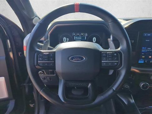 Used 2023 Ford F150 Raptor AWD/4WD image 11