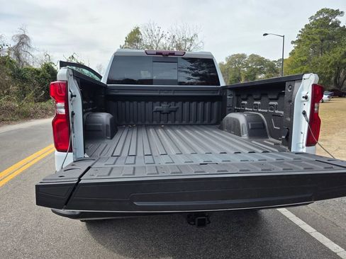 New 2026 Chevrolet Silverado 1500 ZR2 AWD/4WD image 28