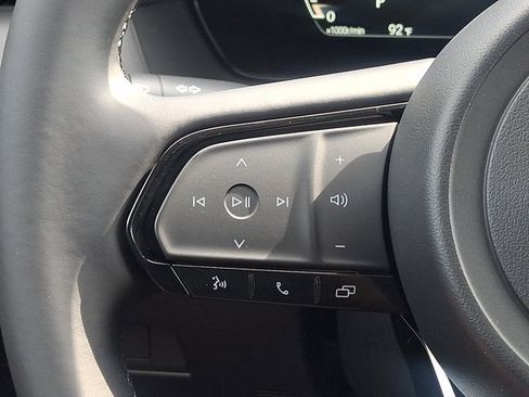 New 2026 MAZDA CX-5 Select AWD/4WD image 15