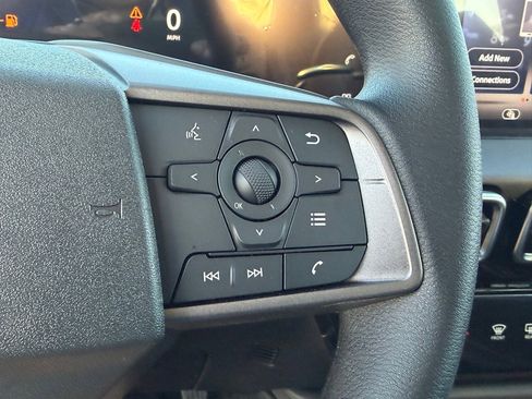 New 2026 Nissan Sentra SV w/ Floor Mat Package image 18