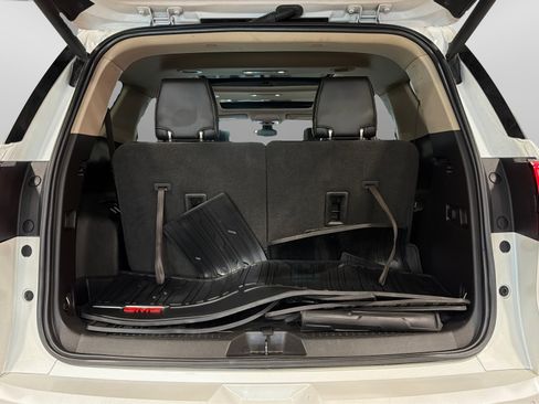 Used 2019 GMC Acadia Denali w/ Technology Package AWD/4WD image 47