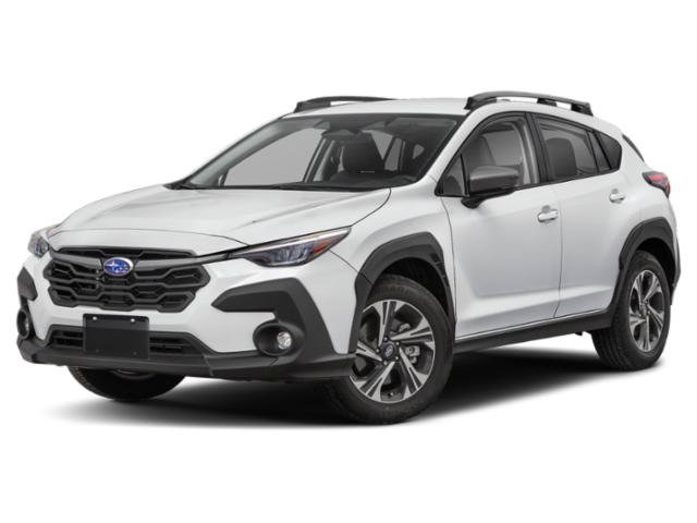 New 2027 Subaru Crosstrek 2.5i Premium AWD/4WD image 1