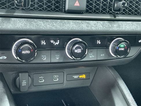 New 2026 Honda Prelude image 28