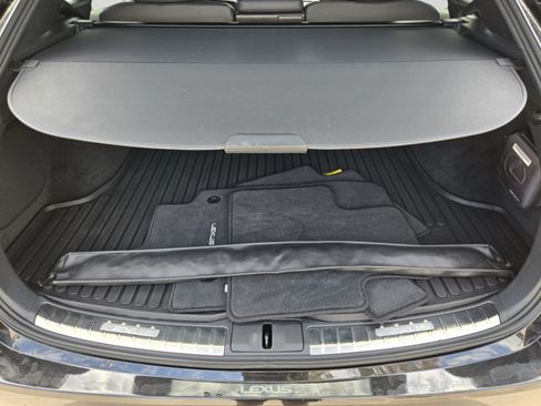 Certified 2025 Lexus RX 350 Premium Plus w/ Convenience Package FWD image 29