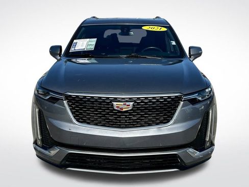 Used 2021 Cadillac XT6 Luxury image 2