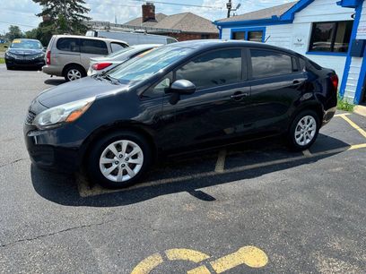 Used 2013 Kia Rio LX