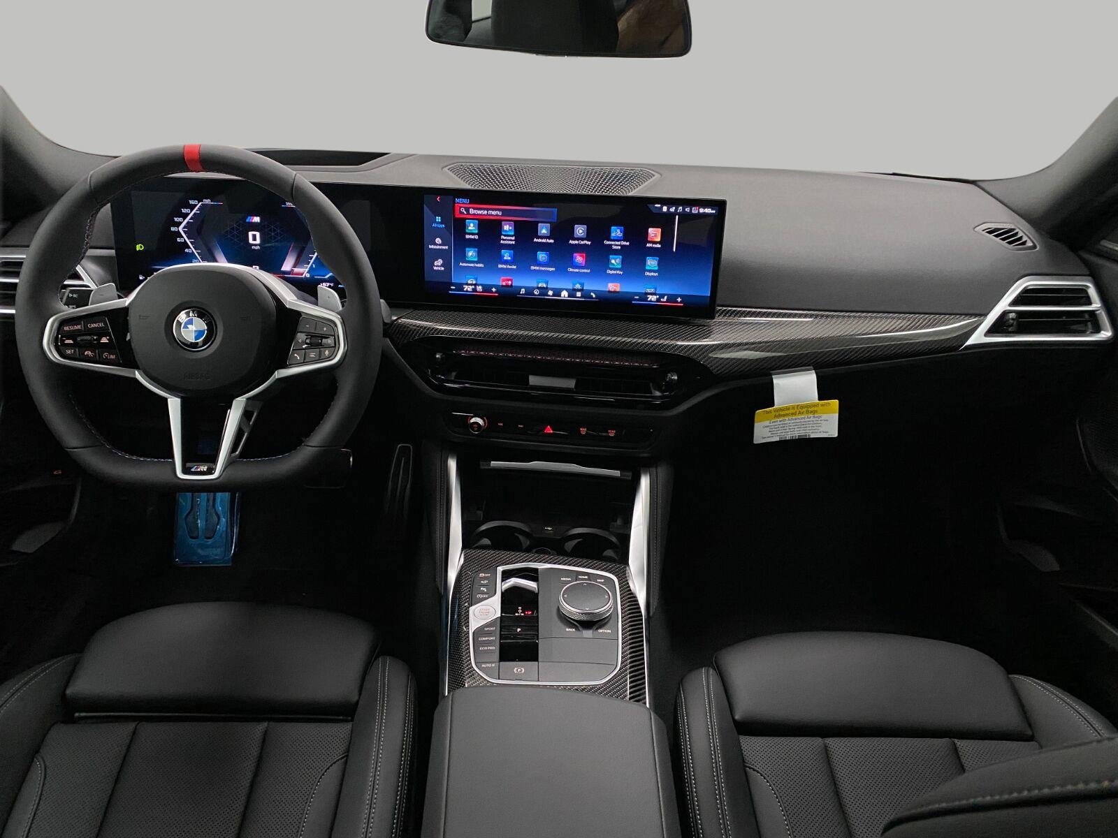 New 2027 BMW M240i Coupe w/ Premium Package RWD image 18