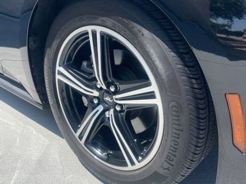 Used 2024 Ford Mustang Premium RWD image 4