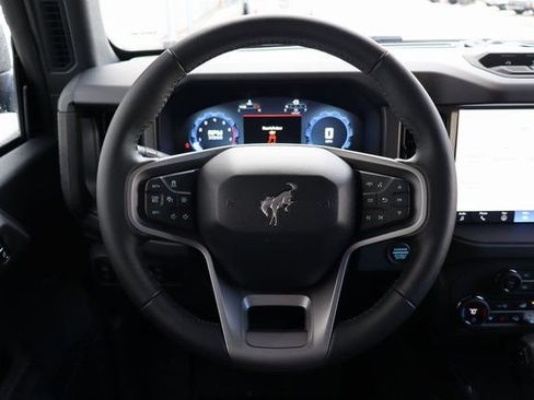 New 2025 Ford Bronco Badlands AWD/4WD image 27