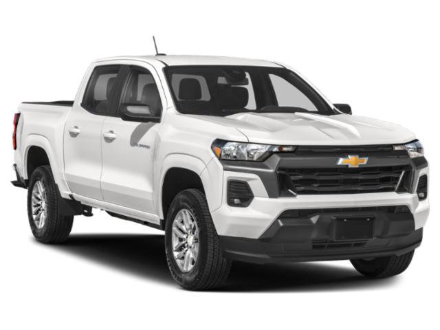 Used 2023 Chevrolet Colorado LT w/ LT Convenience Package II AWD/4WD image 9