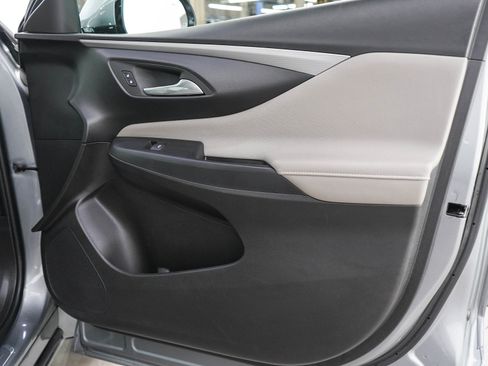 Used 2024 Buick Envista Avenir FWD image 9