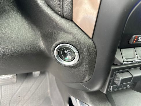 Certified 2022 Chevrolet Silverado 2500 High Country image 14