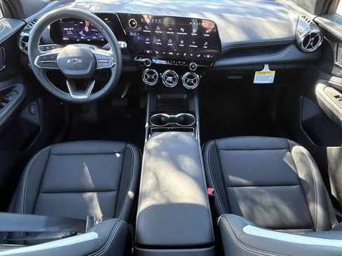 New 2026 Chevrolet Blazer EV LT image 20