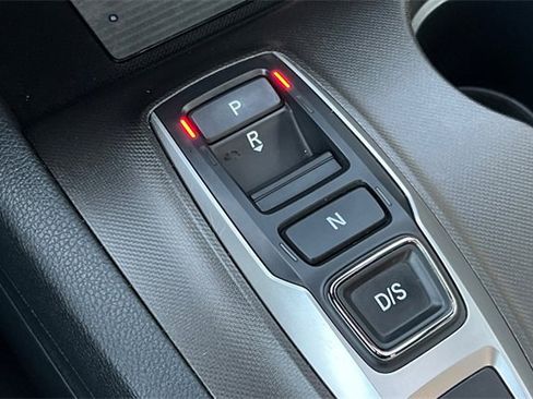 Used 2023 Honda Passport TrailSport image 25