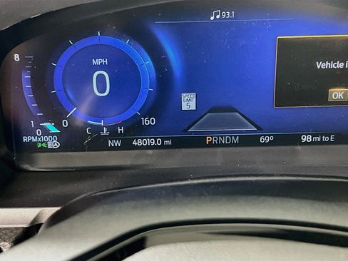 Used 2022 Ford Explorer ST w/ Equipment Group 401A image 12