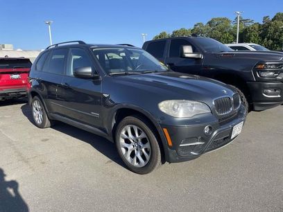 Used 2012 BMW X5 xDrive35i