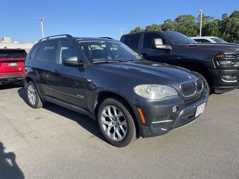 Used 2012 BMW X5 xDrive35i AWD/4WD image 1