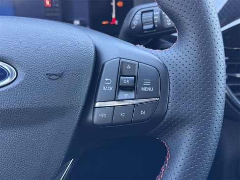 New 2026 Ford Escape ST-Line image 13