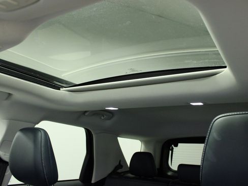 Used 2022 Ford Bronco Sport Outer Banks w/ Tech Package image 27