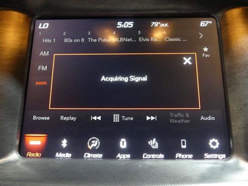 Used 2019 Dodge Charger Scat Pack w/ Daytona Edition Group RWD image 38