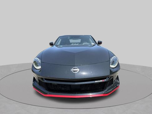 New 2024 Nissan Z Performance w/ Floor Mat Package RWD image 26