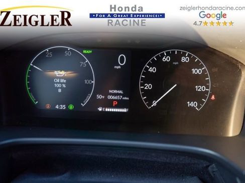 Used 2025 Honda CR-V Sport image 22