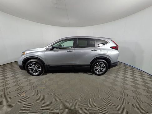 Used 2021 Honda CR-V EX image 16