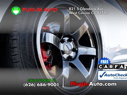 Used 2018 Ford Focus ST w/ Equipment Group 402A image 6