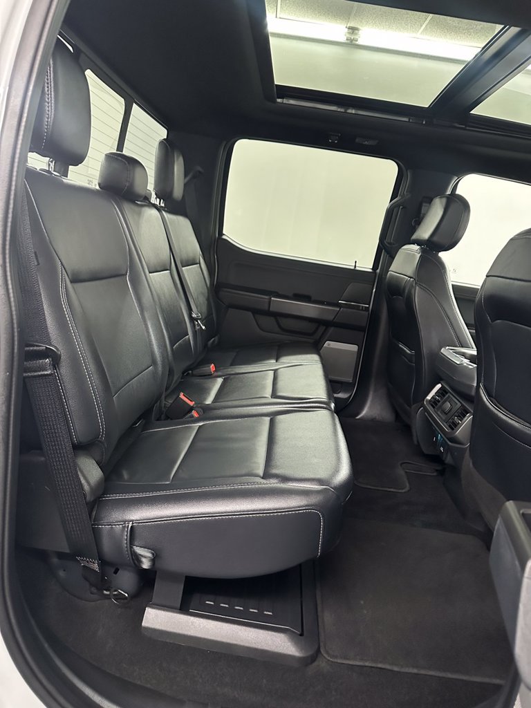 Used 2024 Ford F150 XLT w/ Equipment Group 303A High AWD/4WD image 34